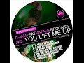A-Jam ft Natalie Broomes - You Lift Me Up (On the Soul Groove Mix)