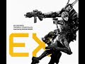  RADIQ AKA YOSHIHIRO HANNO SEEDS Appleseed Ex Machina OST