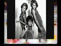 the Supremes and Stevie Wonder with the Jackson Five