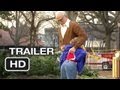 Jackass Presents: Bad Grandpa Official Trailer #1 (2013) - Jackass Movie HD