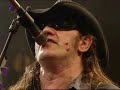 Motörhead - God Save The Queen -  Live On Harald Schmidt