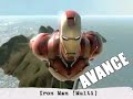 Iron Man El videojuego