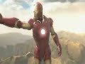 Iron Man El videojuego