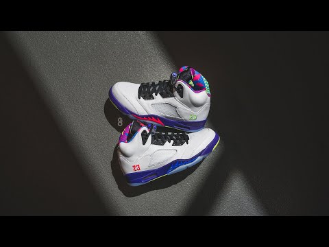 2013 jordan 5 bel air