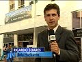 Preso Prefeito de Timóteo, Geraldo Nascimento de Oliveira pela polícia federal.