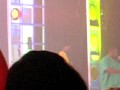 Snoop Dog and Biz @ Yo Gabba Gabba Live in LA
