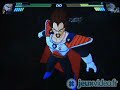 Dragon ball z Budokai Tenkaichi 3 Dragon ball z Budokai Tenkaichi 3