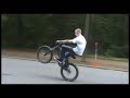 Mountainbiking