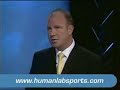 Bob Losure talks sports biomechanics