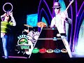 Guitar Hero World Tour - The Middle - Expert Guitar 100% FC Guitar Hero World Tour - The Middle - Expert Guitar 100% FC
