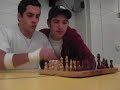 Chess \"Rocky\" Commercial Chess \"Rocky\" Commercial