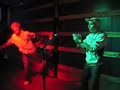 Patrick Jumpen & Dion live @ Qday festival Eindhoven