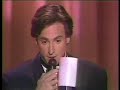 Bob Saget at George Burns\ Bob Saget at George Burns\