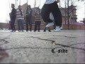 [V][G][W] The 6 Way C-walkin