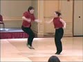 Sommer & Dorry - ALHC 2004 Fast