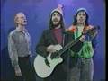 Happy Christmas (Tom Shaw Shawn Thomas & Friends Xmas show)