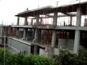 Avances del centro comercial en el Bosque, Bucaramanga Avances del centro comercial en el Bosque, Bucaramanga