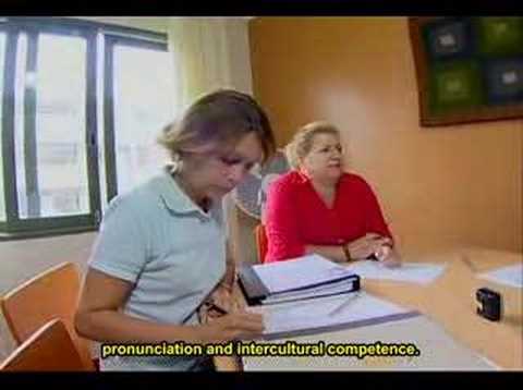 Spanish school in Lima, Peru - Hispana