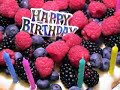 Buon compleanno!!!! Buon compleanno!!!!