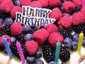 Buon compleanno!!!!