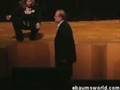 Kelsey Grammer Falls