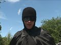 Dark Hero vs. High Gas Prices