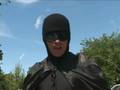 Dark Hero vs. High Gas Prices