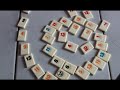 Rummikub - Mein allererstes Stopmotion