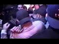 Fight at Last Laugh show