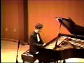 Rachmaninoff Prelude op. 23 no.7 in Cminor Rachmaninoff Prelude op. 23 no.7 in Cminor