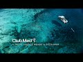 Publicité Club-Med (Mai 2005)