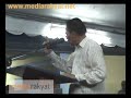 Anwar Ibrahim: Taman Medan 07/08/2008 Part 3