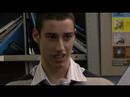 Longcroft College on Climate Change