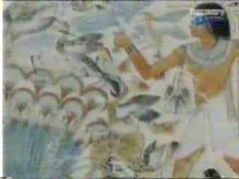 YouTube: Ancient Egypt