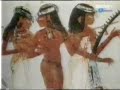 Ancient Egyptian Creation Myth