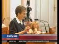 Prilog NovaTV u dnevniku o incidentu u saboru Prilog NovaTV u dnevniku o incidentu u saboru