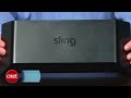 Sling Media slingbox media pro-hd review