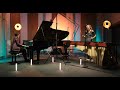 Scaramouche, Modéré, Darius Milhaud, marimba and piano