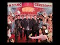 NSYNC; Tell Me Tell Me Baby NSYNC; Tell Me Tell Me Baby