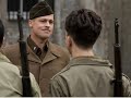 Inglourious Basterds - REAL Screenshots from Movie