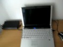 XPS M1330 - Cuelgue del sistema XPS M1330 - Cuelgue del sistema