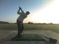 tiger woods\
