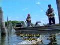 Crappie Fishing - Location/Presentation/Behavior  Pt1