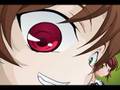 Midori no Yubi - Suiseiseki
