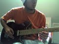 metallica - nothing else matters (my version)