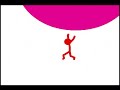 dbz stick figure animation 2