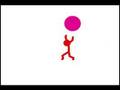 DBZ Stick figure animation 2