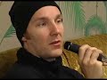 Poets of the Fall malmo interview part 7/7