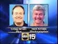 Phoenix News Helicopter Crash, KSAZ Coverage