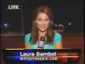 Phoenix News Helicopter Crash, KSAZ Coverage